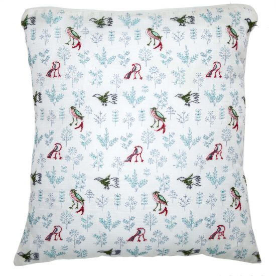 Ava Pillow Cover